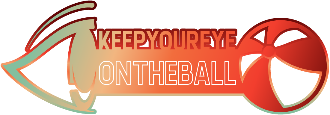 Keep Your Eye On The Ball