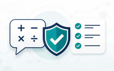 How to Evaluate Math-Solving Bot Reward Claims